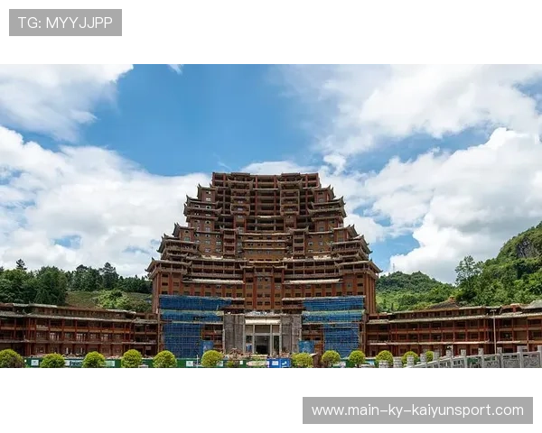 贵州“天下第一水司楼”酒店开业，豪华房型曝光