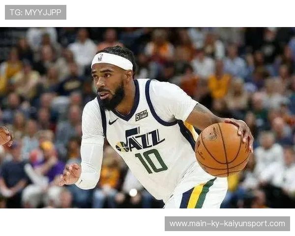 爵士队青训成效显著，未来可期，爵士队友