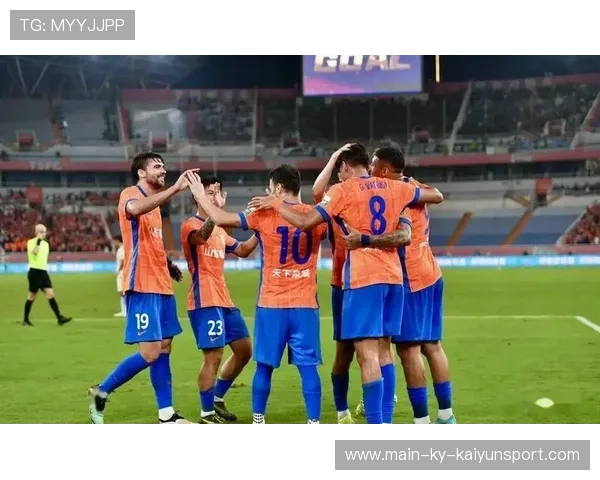 泰山签约祖马，球队防线焕然一新